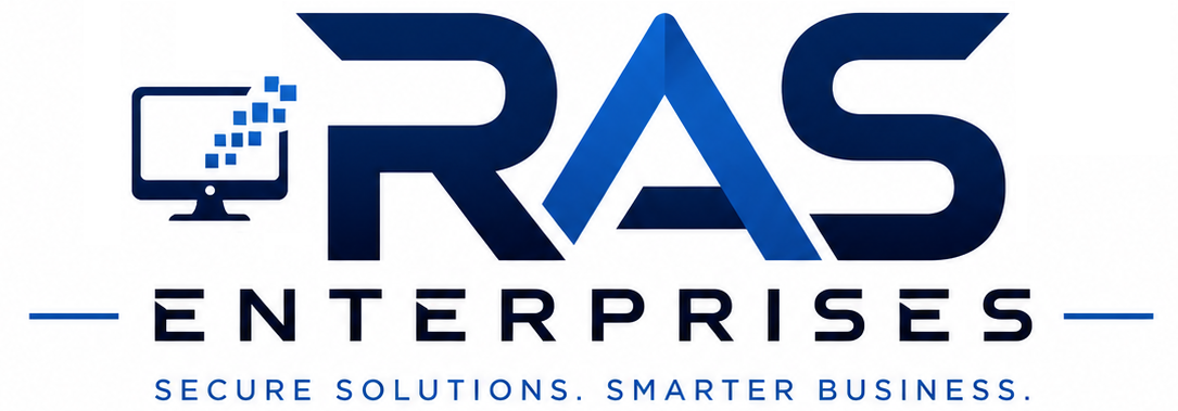 RAS Enterprises